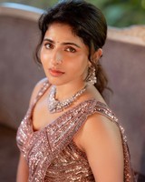 Iswarya Menon Latest pics